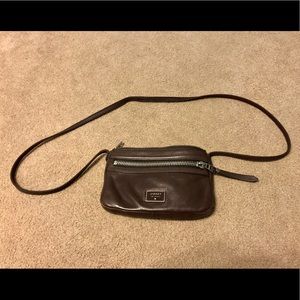 FOSSIL small crossbody bag